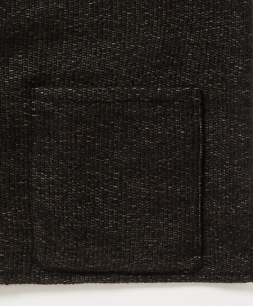Ortega Natura Black/ナチュラルブラック 40(MEN)