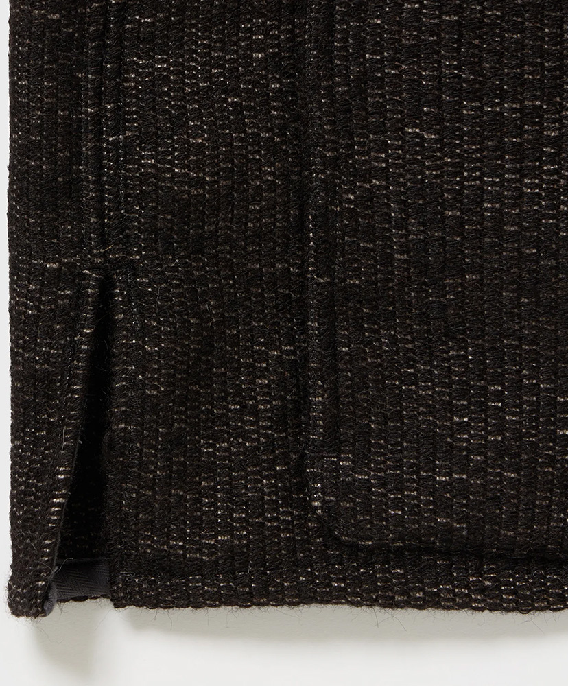 Ortega Natura Black/ナチュラルブラック 40(MEN)