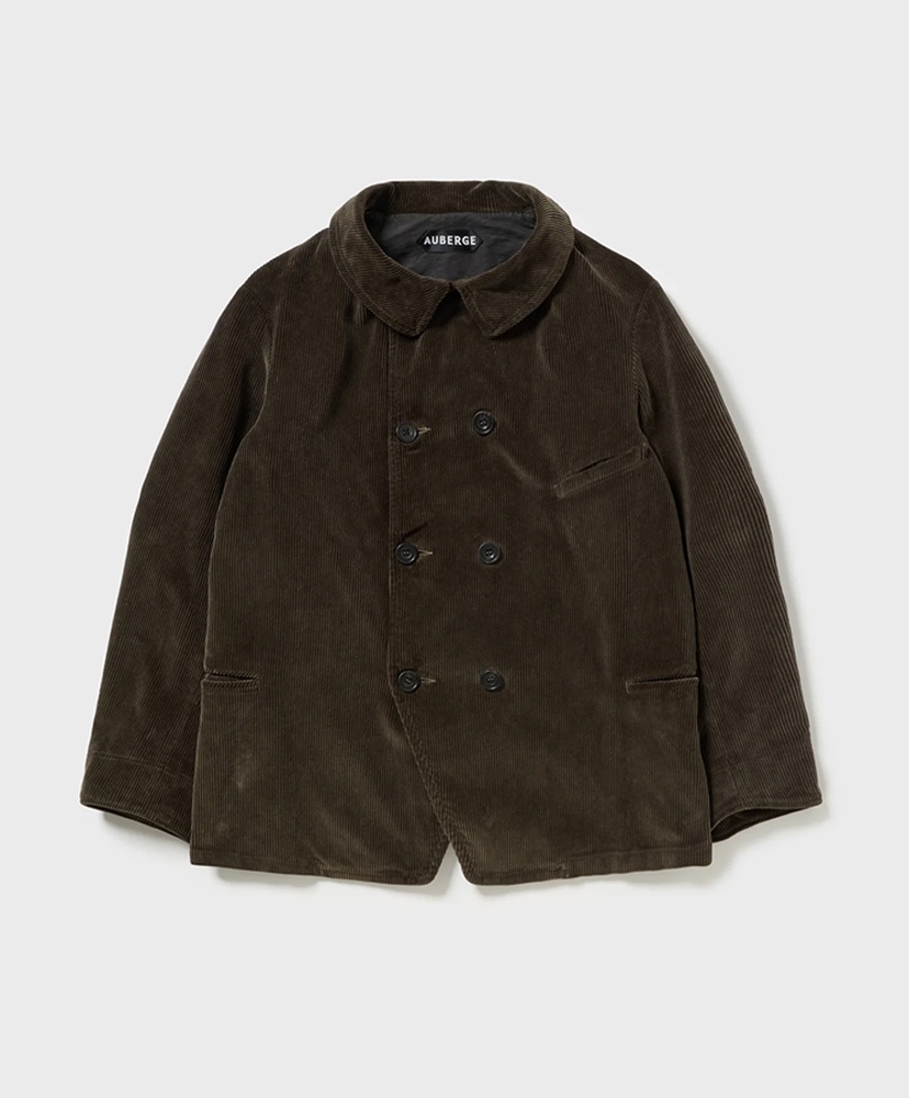 Dusty Khaki/ダスティカーキ
