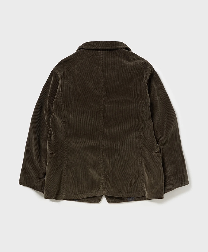 Vosge Dusty Khaki/ダスティカーキ 40(MEN)