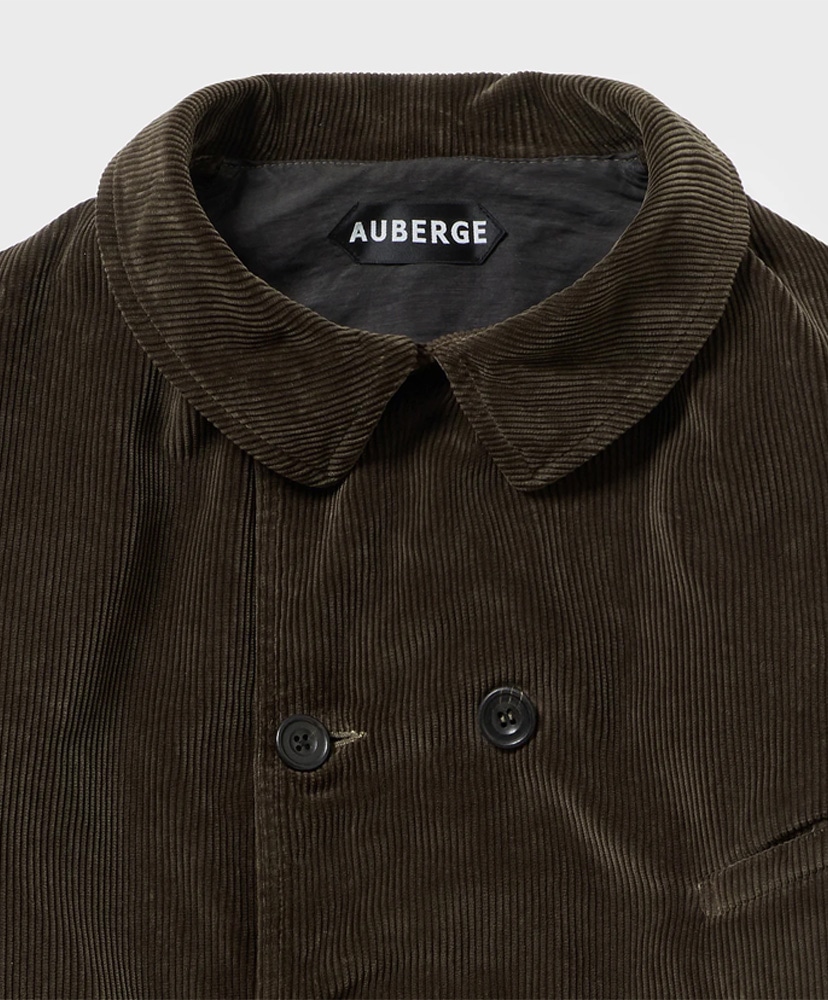 Vosge Dusty Khaki/ダスティカーキ 40(MEN)