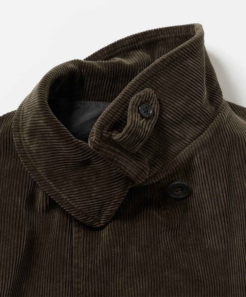 Vosge Dusty Khaki/ダスティカーキ 40(MEN)