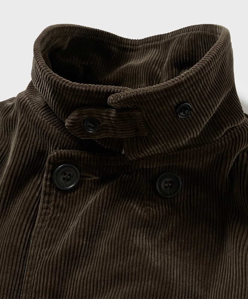 Vosge Dusty Khaki/ダスティカーキ 40(MEN)