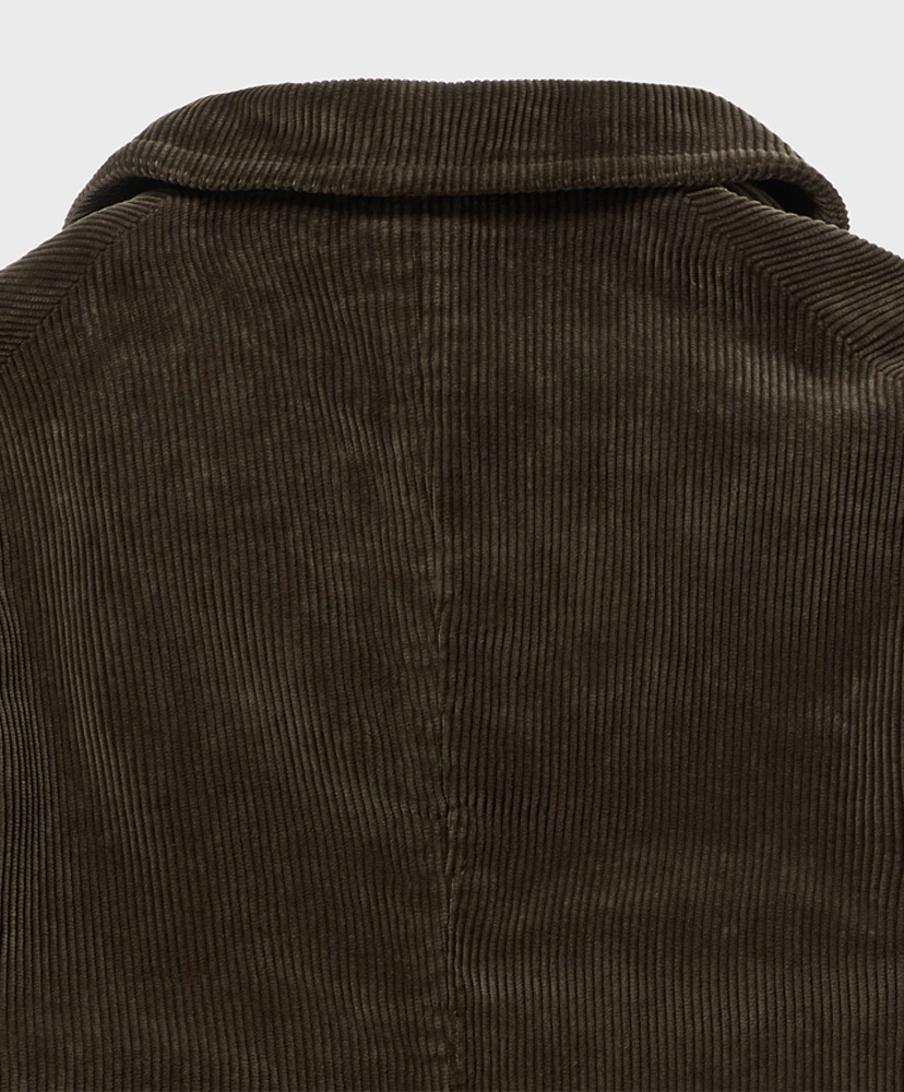 Vosge Dusty Khaki/ダスティカーキ 40(MEN)