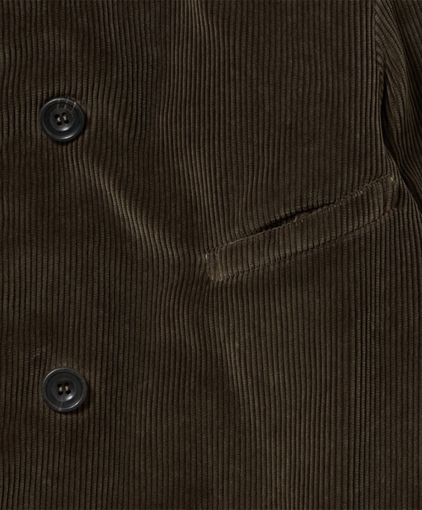 Vosge Dusty Khaki/ダスティカーキ 40(MEN)
