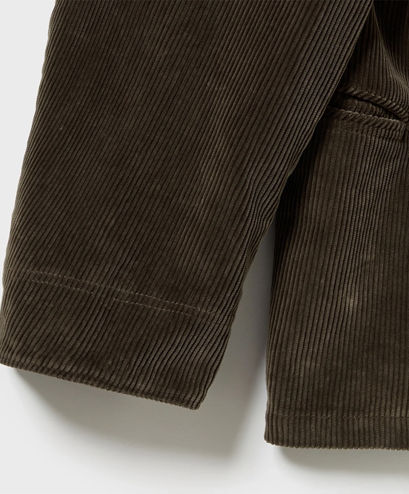Vosge Dusty Khaki/ダスティカーキ 40(MEN)