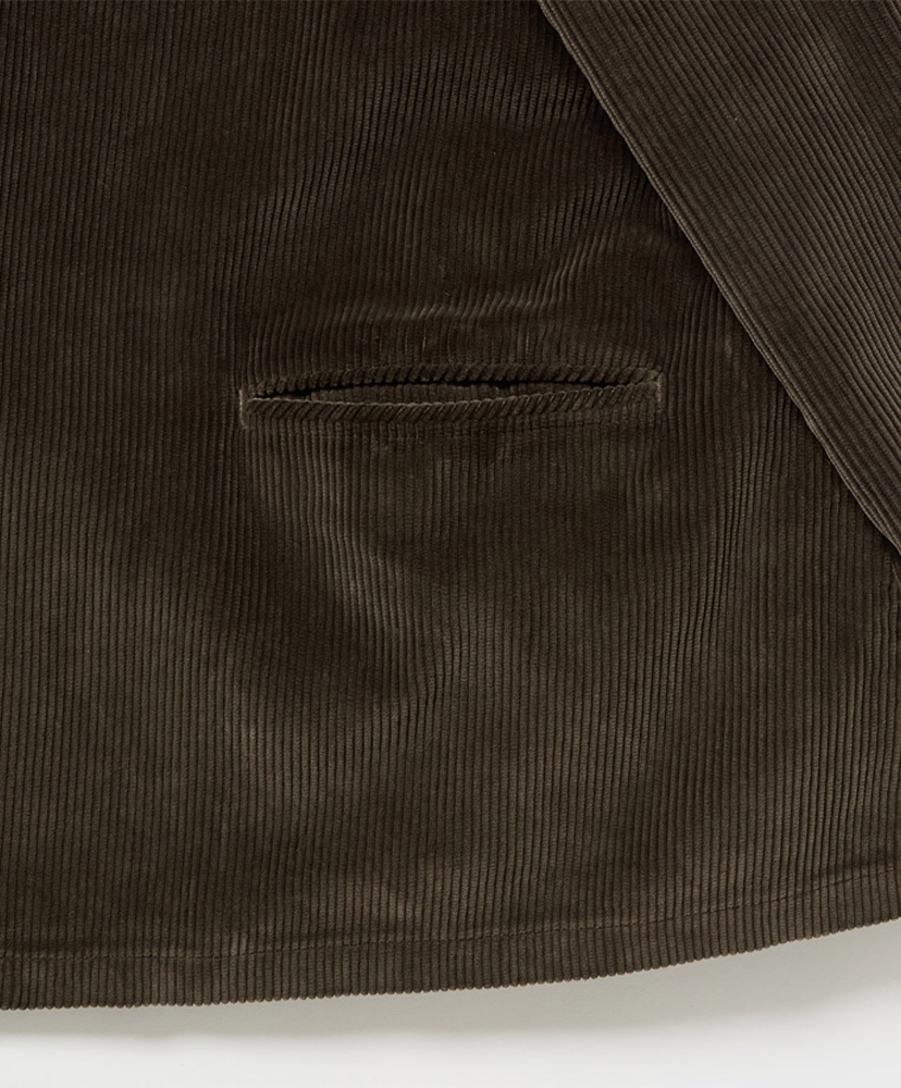 Vosge Dusty Khaki/ダスティカーキ 40(MEN)