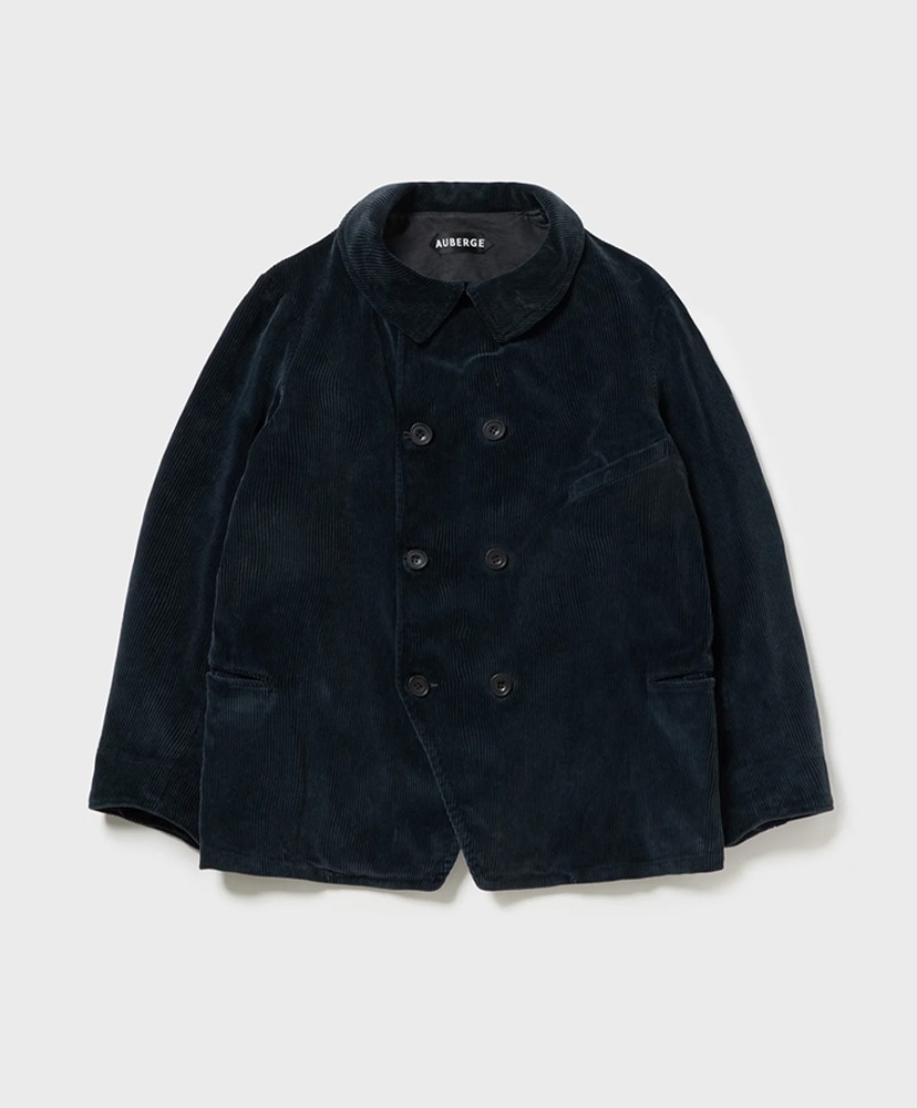Dusty Navy/ダスティーネイビー