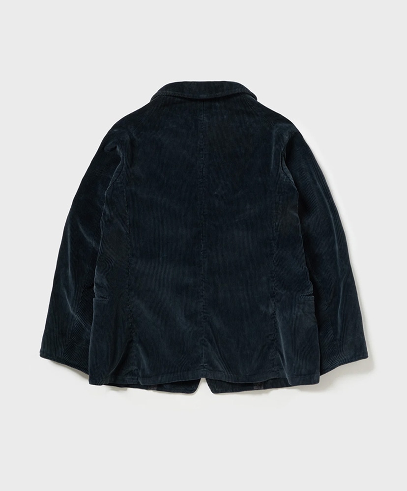 Vosge Dusty Navy/ダスティーネイビー 40(MEN)