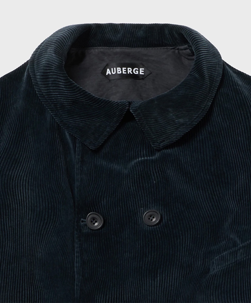 Vosge Dusty Navy/ダスティーネイビー 40(MEN)
