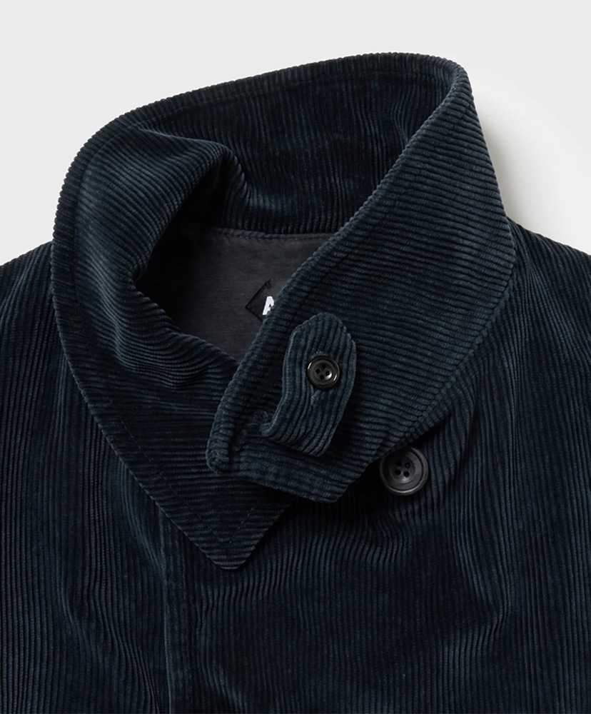 Vosge Dusty Navy/ダスティーネイビー 40(MEN)