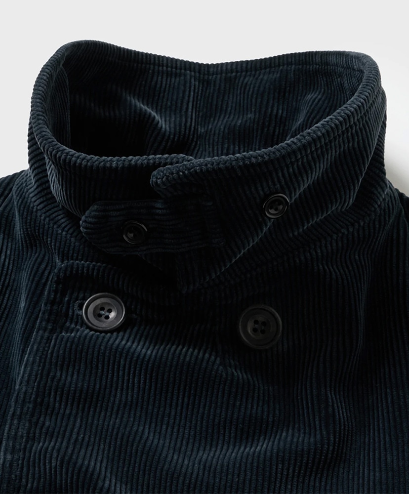 Vosge Dusty Navy/ダスティーネイビー 40(MEN)