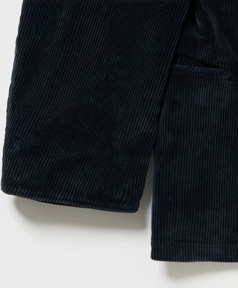 Vosge Dusty Navy/ダスティーネイビー 40(MEN)