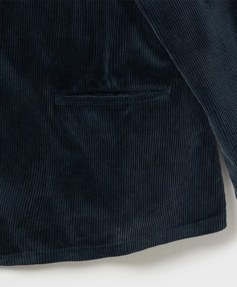 Vosge Dusty Navy/ダスティーネイビー 40(MEN)