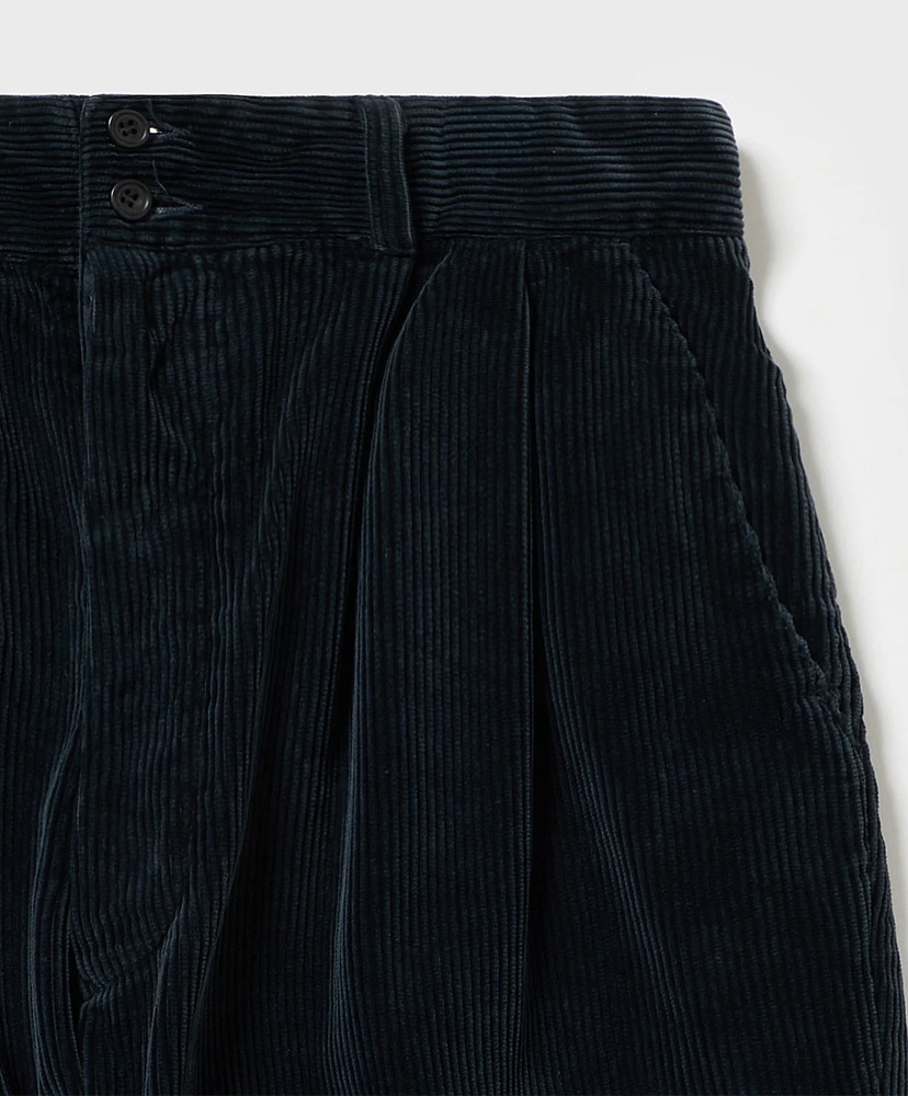 Pantin Dusty Navy/ダスティーネイビー 38(MEN)