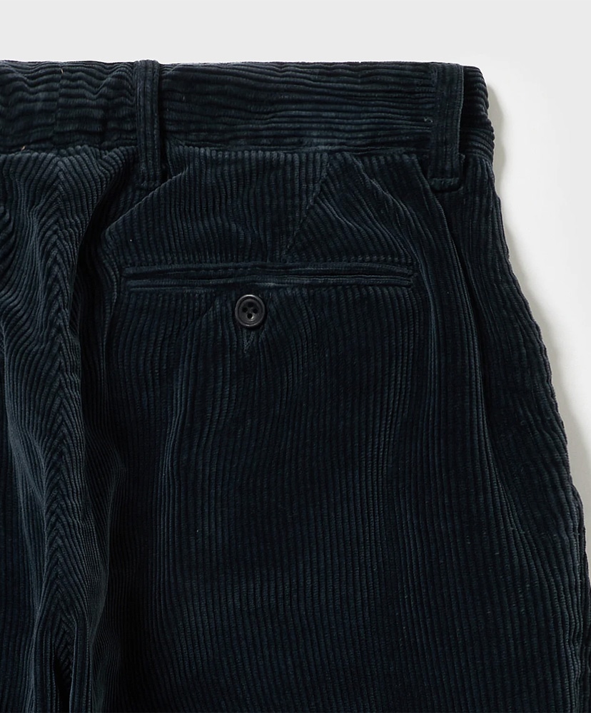 Pantin Dusty Navy/ダスティーネイビー 38(MEN)