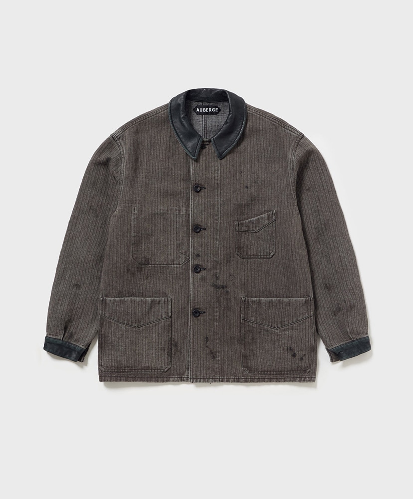 Faded Charcoal/フェイデッド チャコール