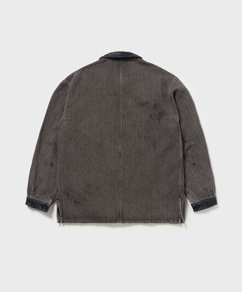 JOSE Faded Charcoal/フェイデッド チャコール 40(MEN)