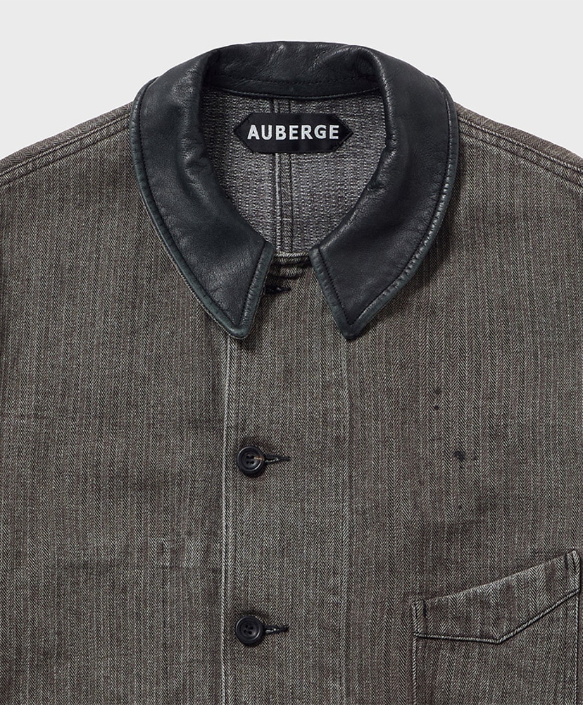 JOSE Faded Charcoal/フェイデッド チャコール 40(MEN)