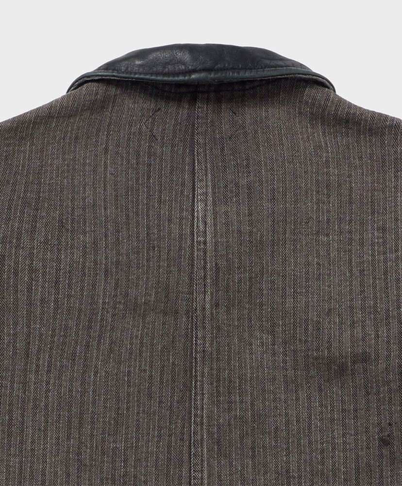 JOSE Faded Charcoal/フェイデッド チャコール 40(MEN)