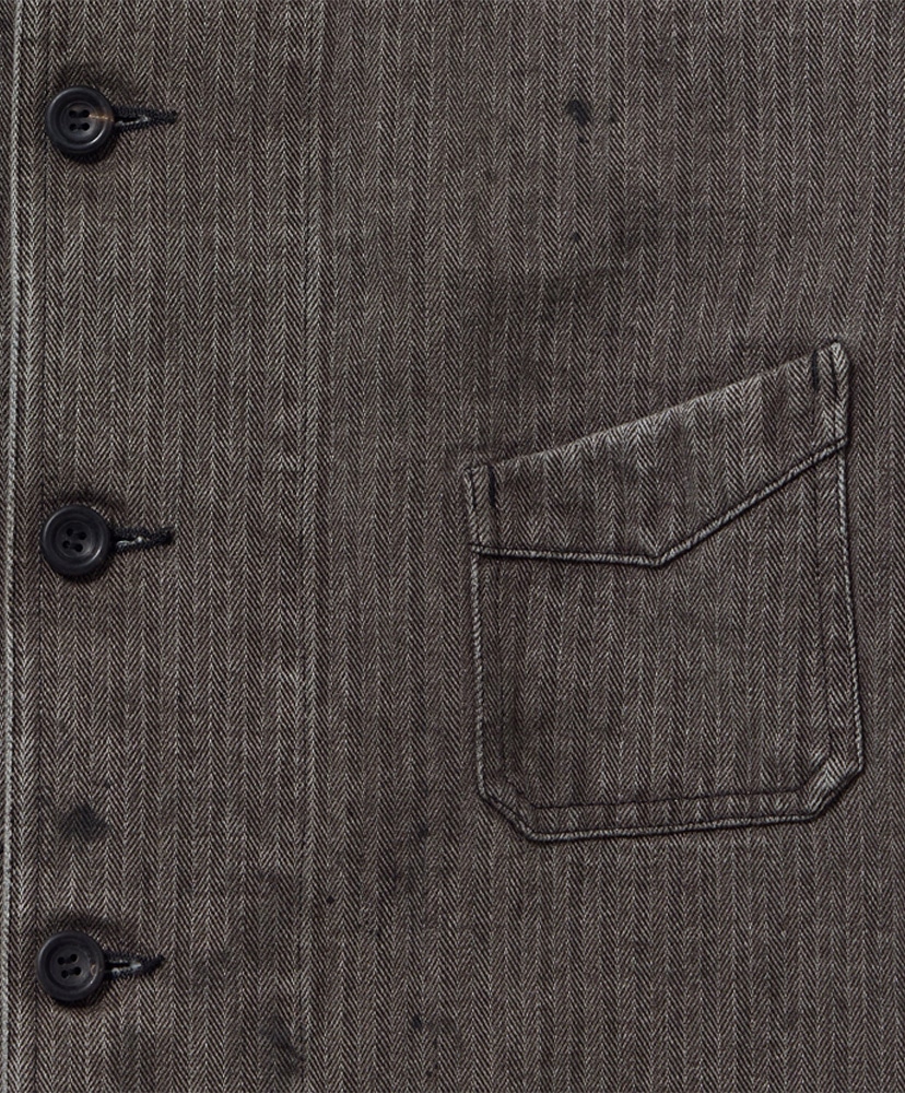 JOSE Faded Charcoal/フェイデッド チャコール 40(MEN)