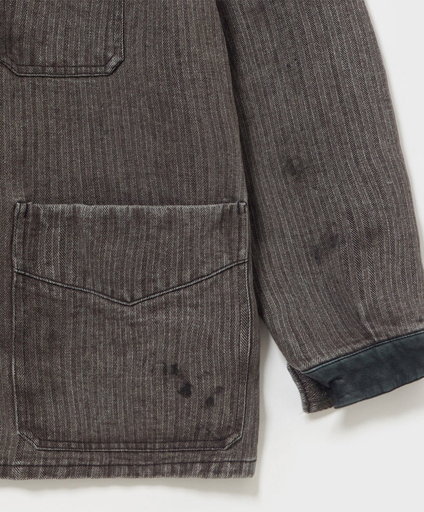 JOSE Faded Charcoal/フェイデッド チャコール 40(MEN)