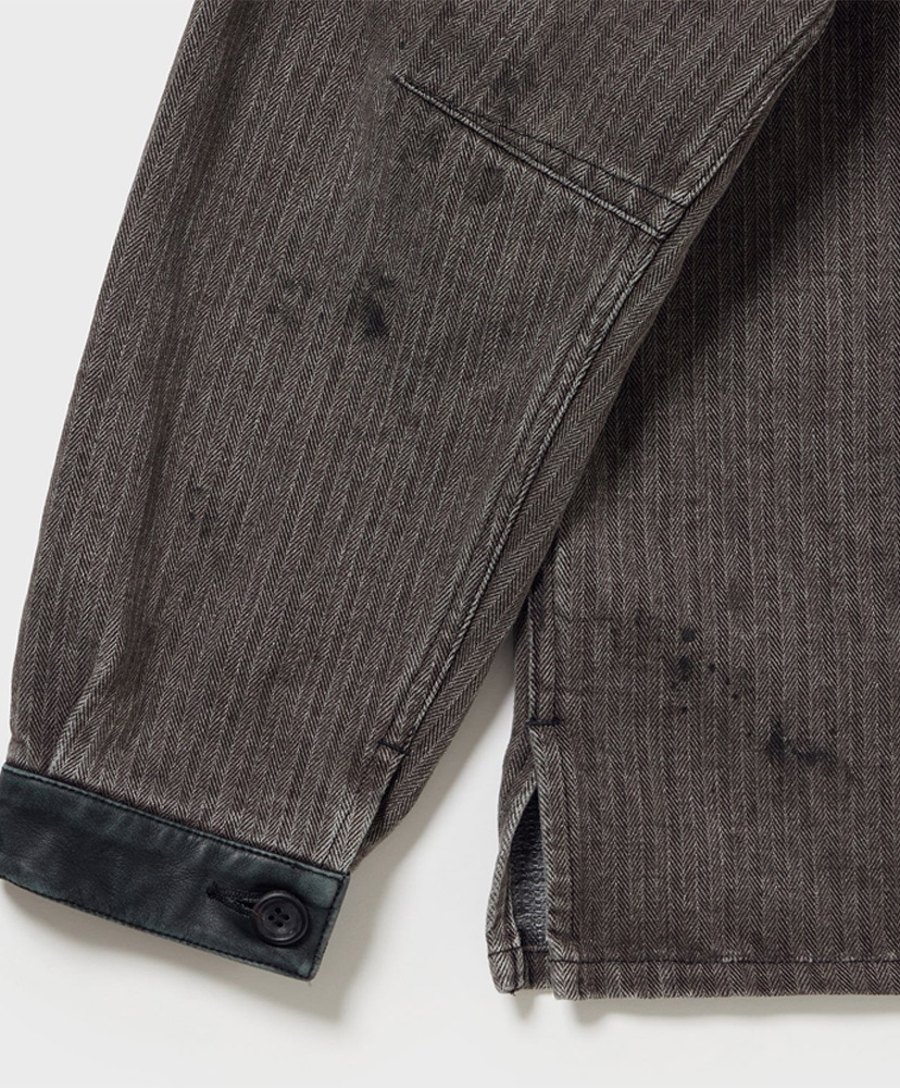 JOSE Faded Charcoal/フェイデッド チャコール 40(MEN)