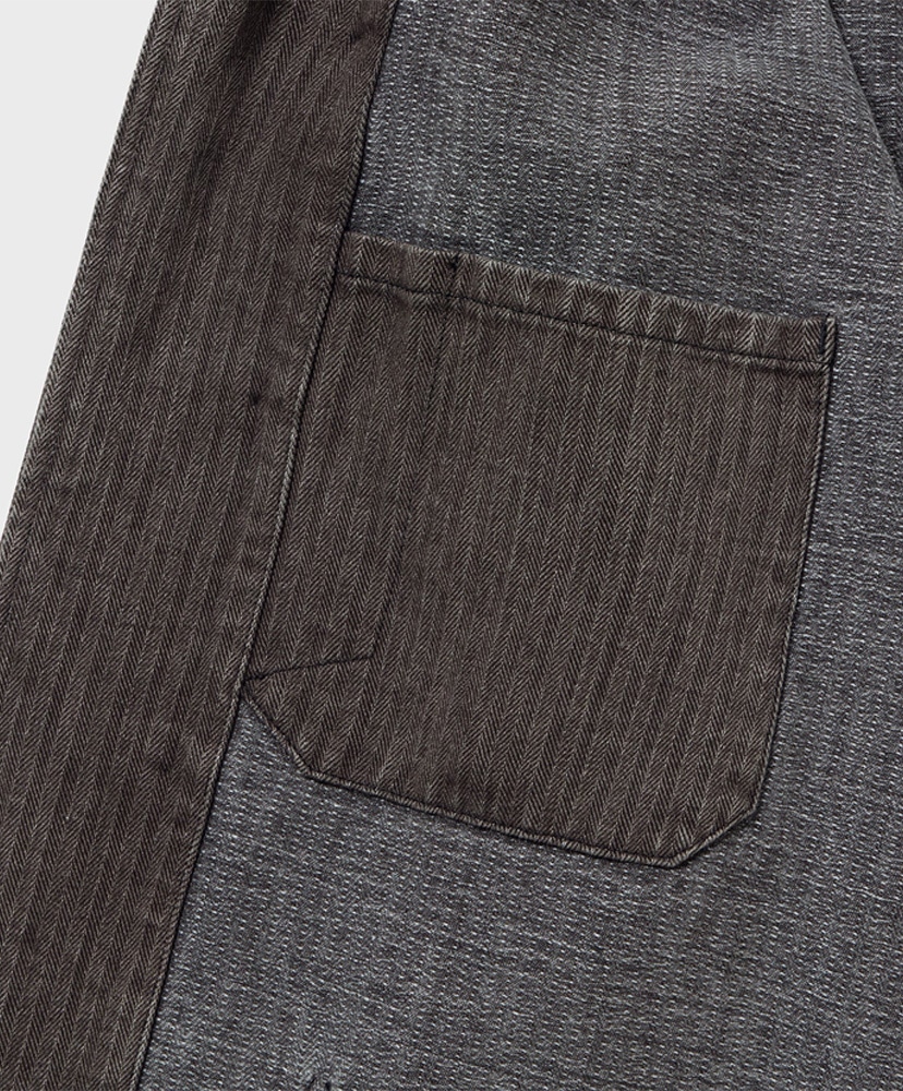 JOSE Faded Charcoal/フェイデッド チャコール 40(MEN)