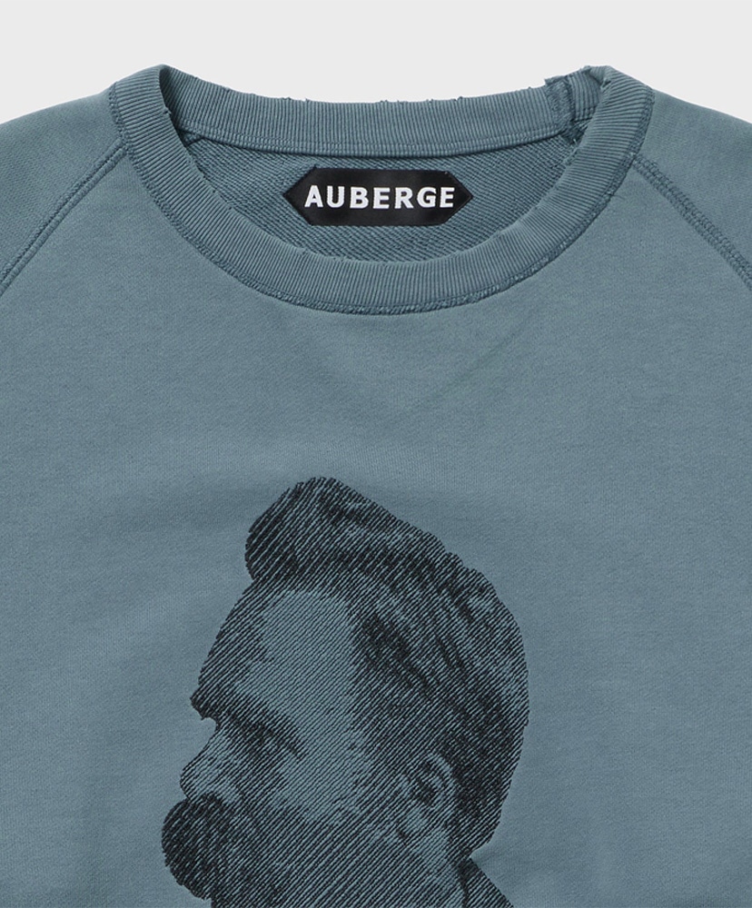NIETZCHE Saxe/サックス 40(MEN)