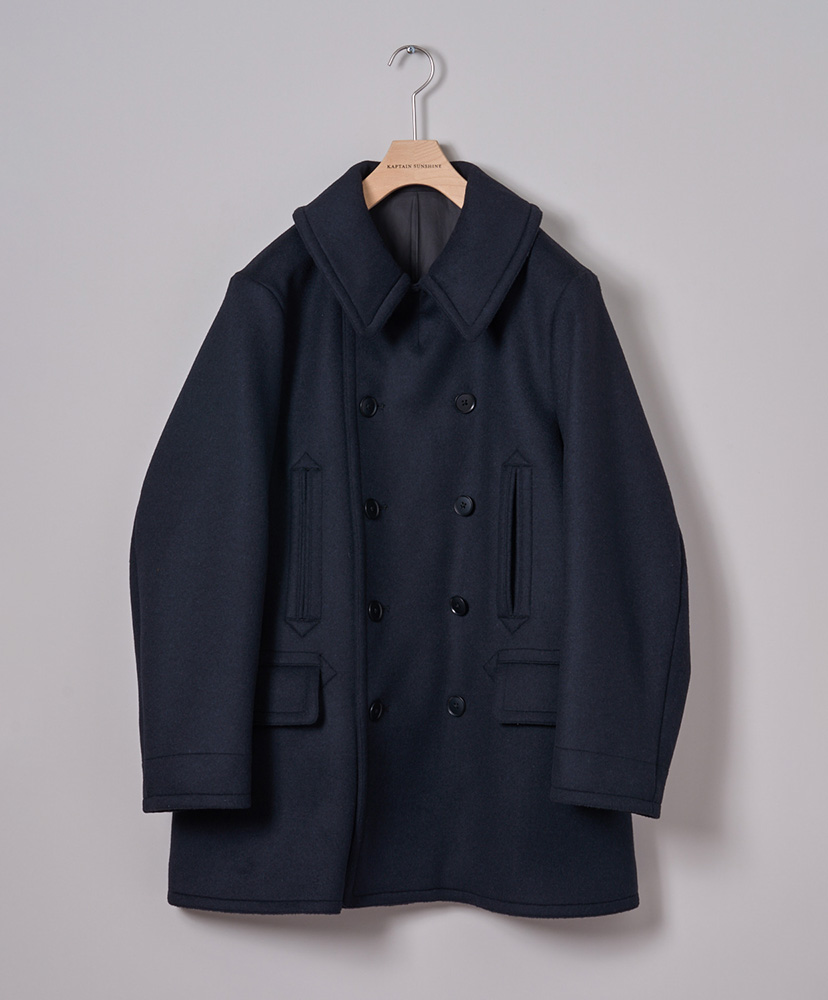 Top Black / トップブラック