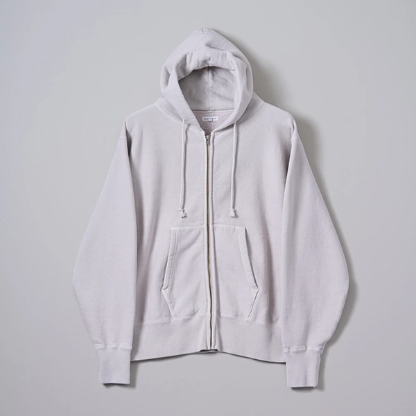 Faded Grey/フェイデッドグレー