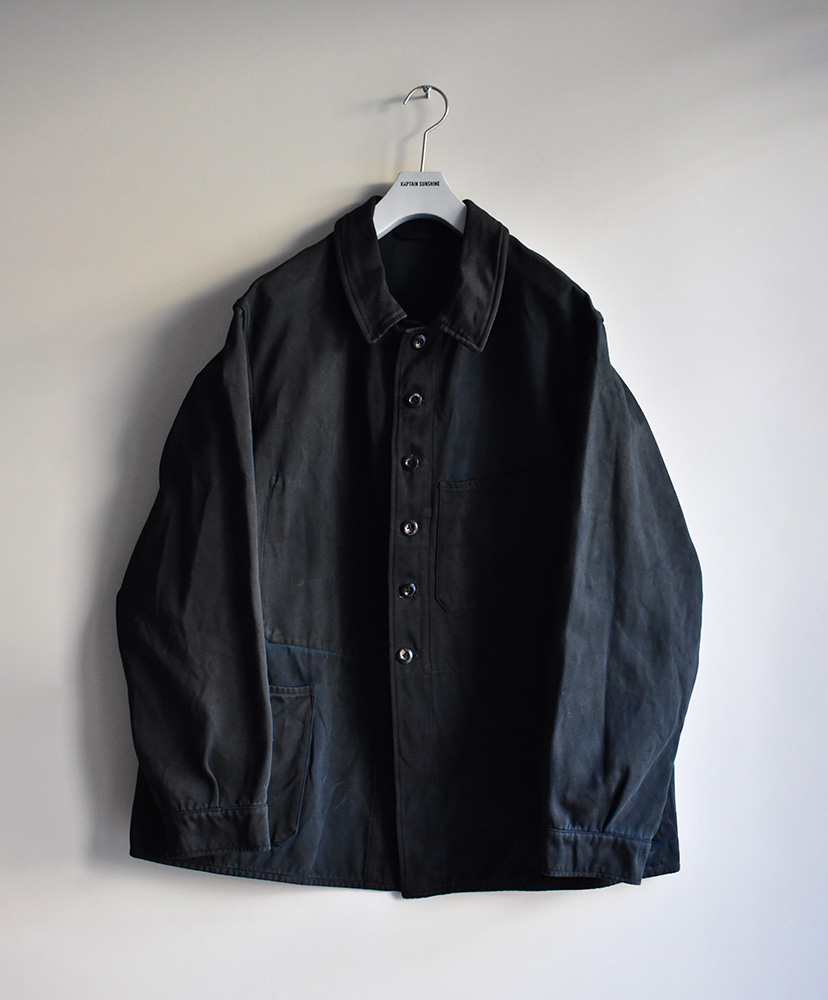 Mud Indigo / マッドインディゴ