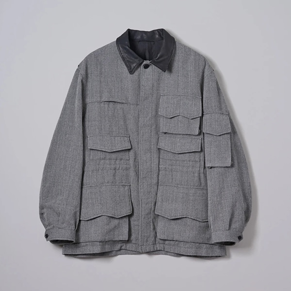 Top Grey/トップグレー