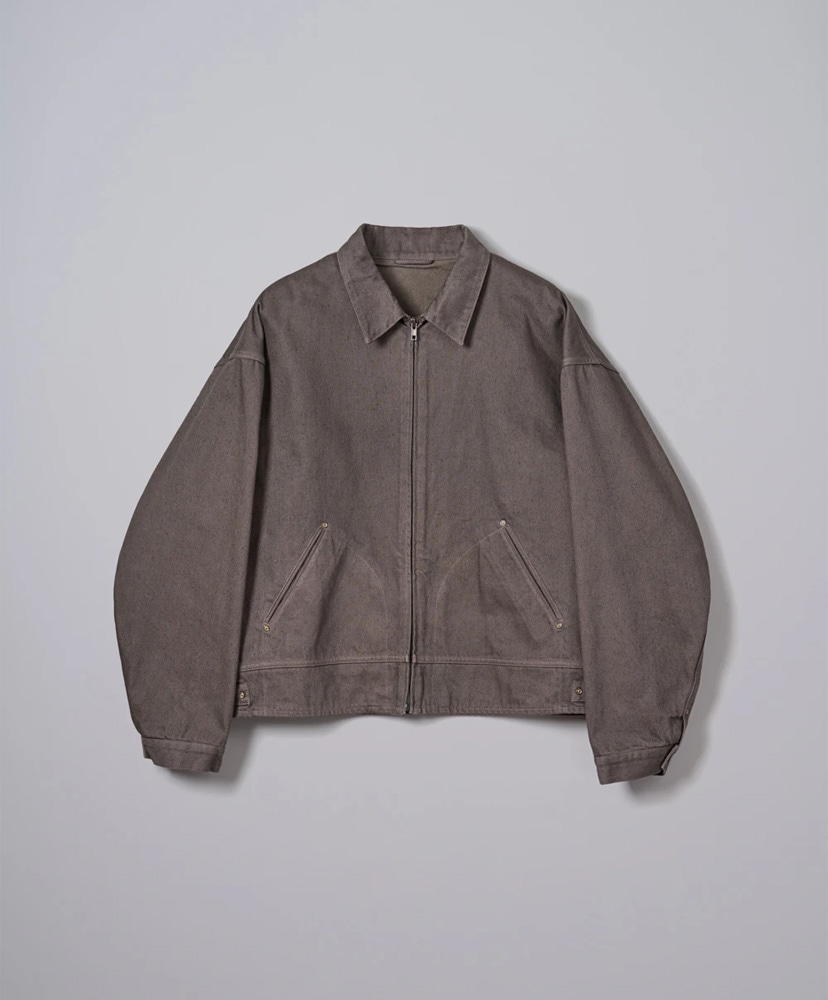 Cub Brown/カブブラウン