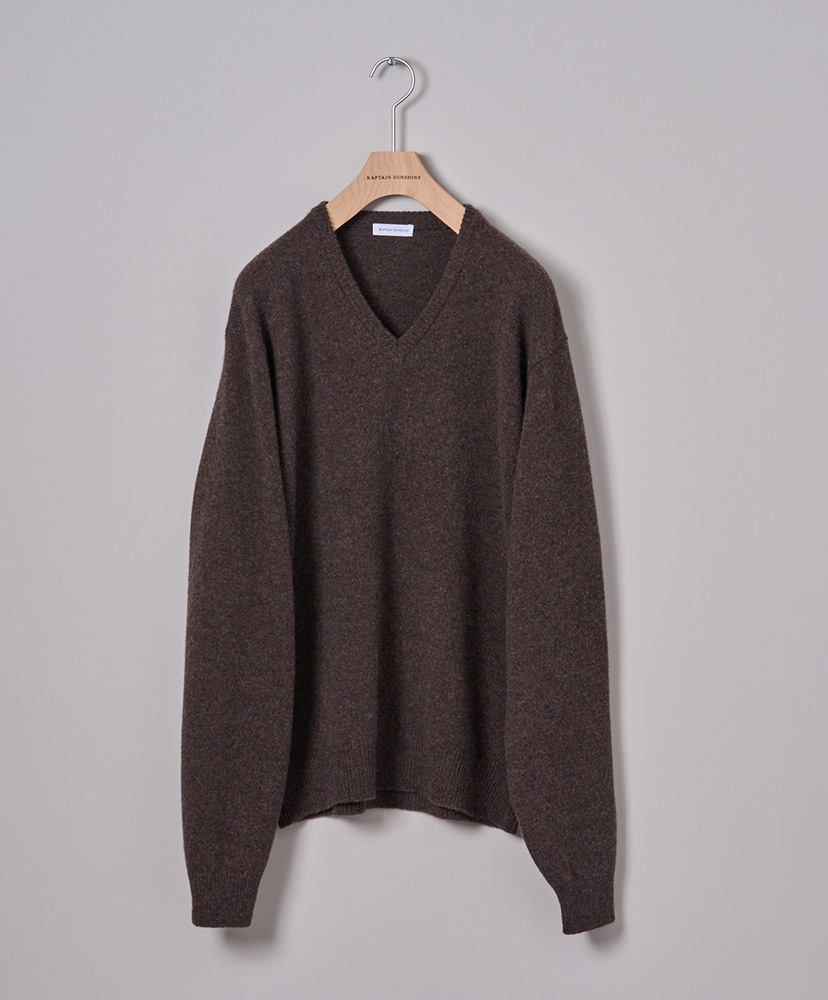 Brown / ブラウン