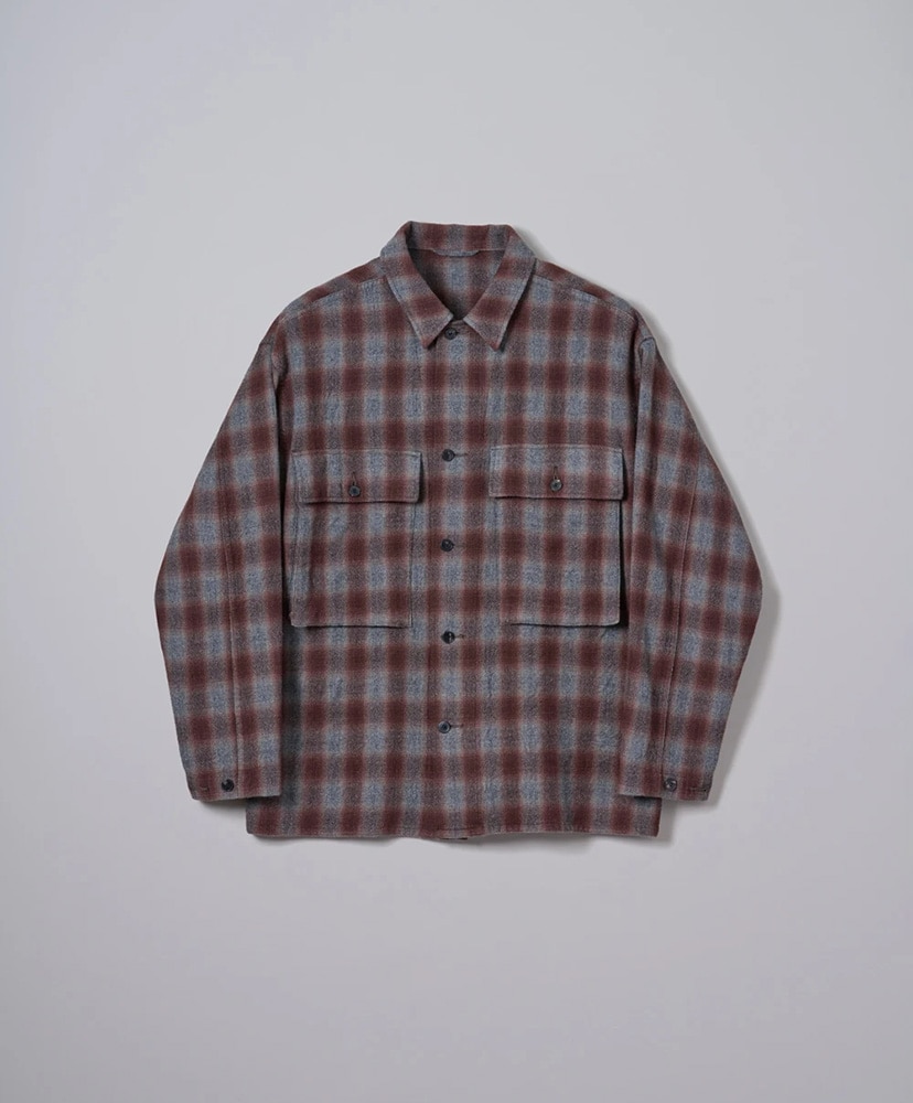 Gray/グレー