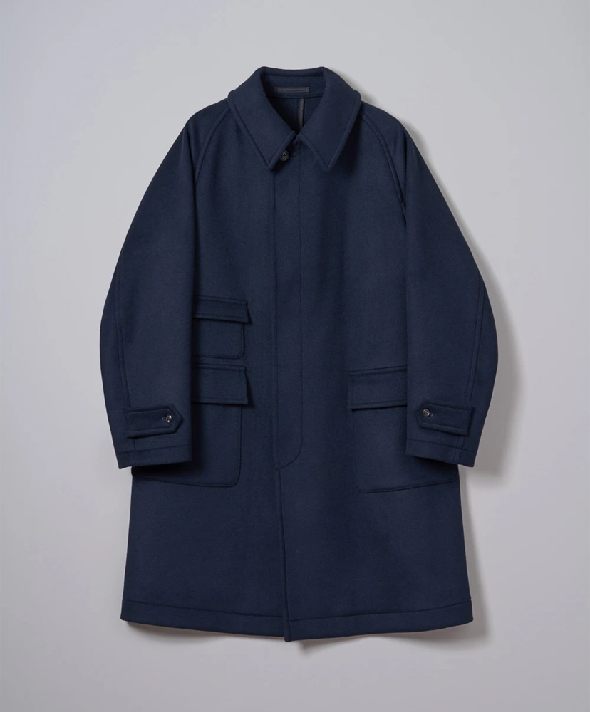Top Navy/トップネイビー