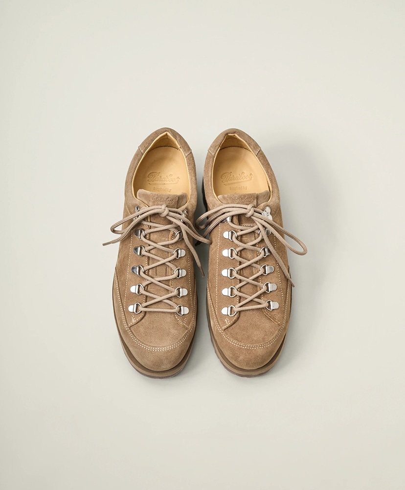 Montana KS Beige/ベージュ 6H(MEN)