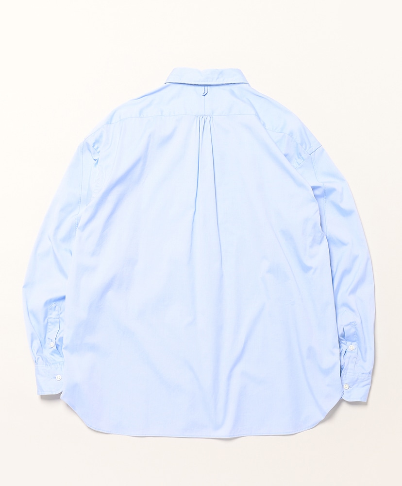 Hike BD Shirt BluePop/ブルーポップ 1(MEN)
