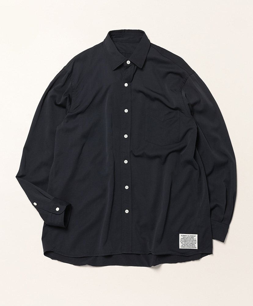 Black/ブラック