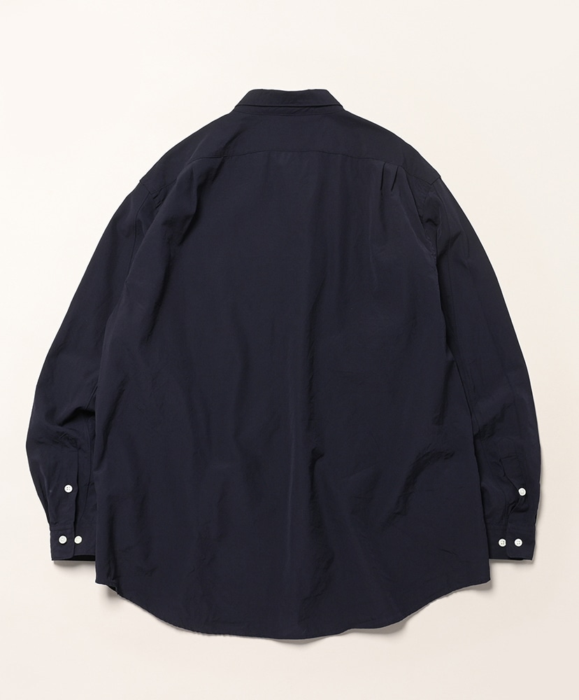 Vineyard Shirt Dark Navy/ダークネイビー 0(MEN)