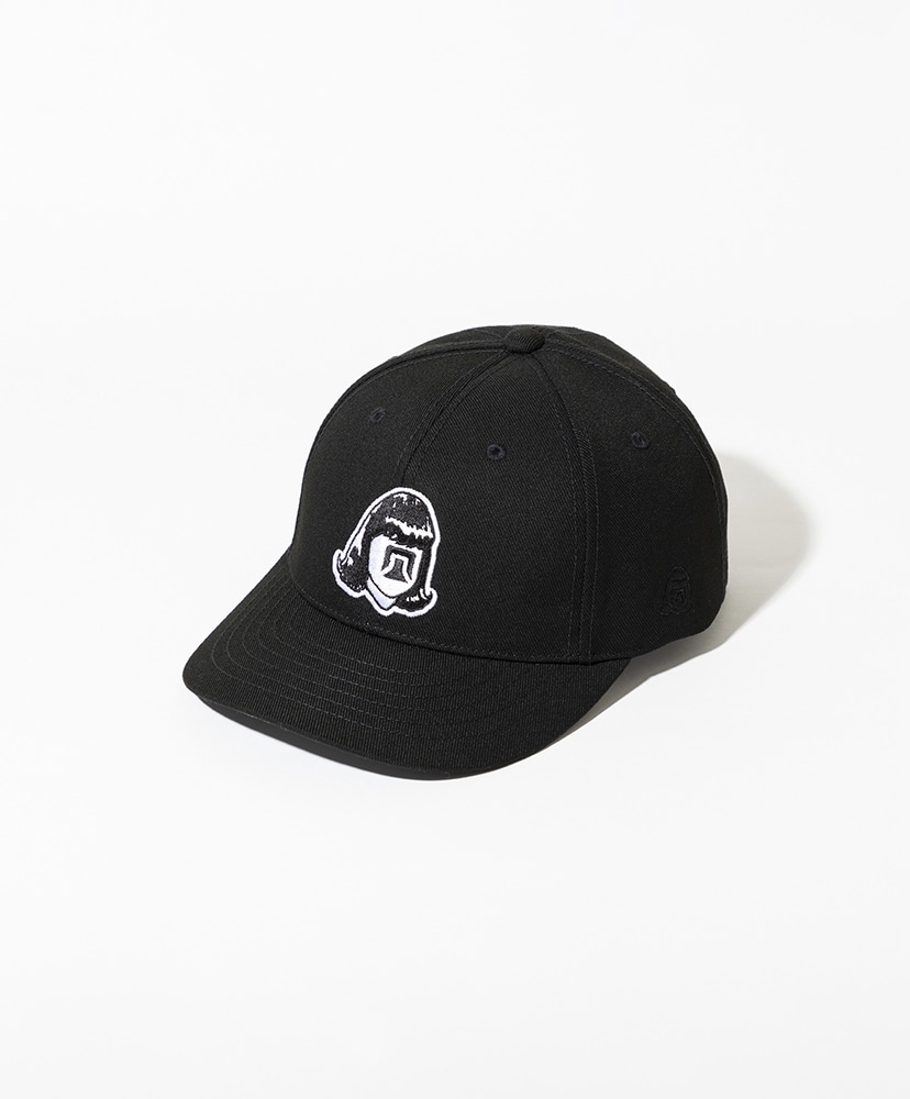 BLACK/ブラック