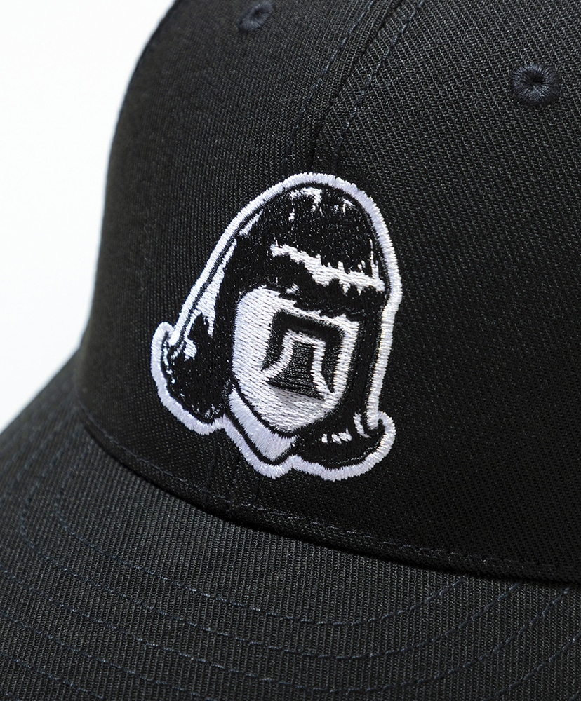 TACOMA FUJI RECORDS LOGO CAP ’26 BLACK/ブラック F(MEN)