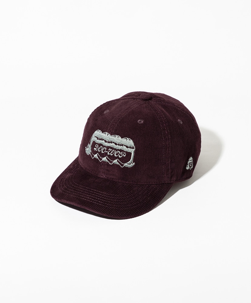 BURGUNDY/バーガンディ