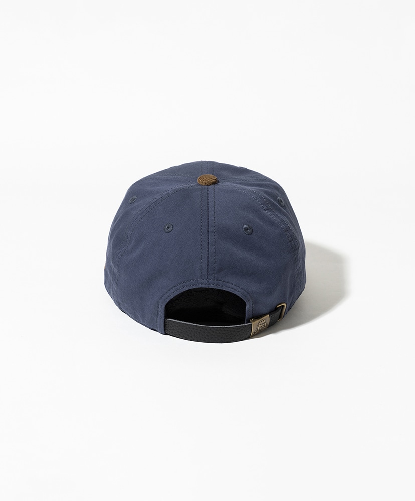 GOOD BEER CAP designed by Jerry UKAI BLUE×BROWN/ブルー×ブラウン F(MEN)