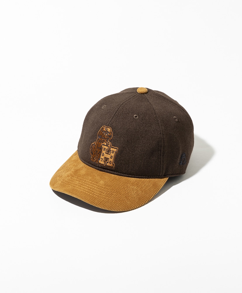 BROWN/ブラウン
