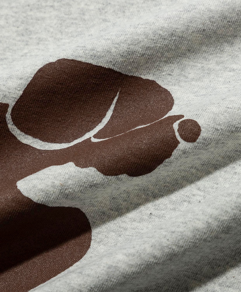 SHAGGY DOG designed by Yachiyo Katsuyama Oatmeal/オートミール M(MEN)