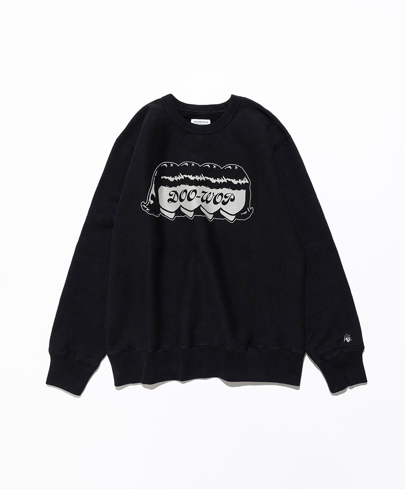 Black/ブラック