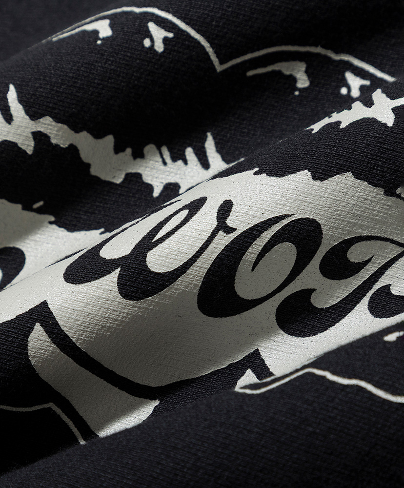 DOO WOP TACOMA SWEATSHIRT Black/ブラック L(MEN)