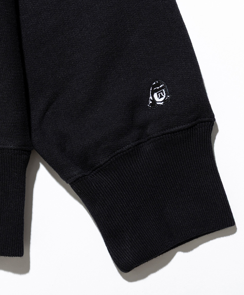 DOO WOP TACOMA SWEATSHIRT Black/ブラック L(MEN)